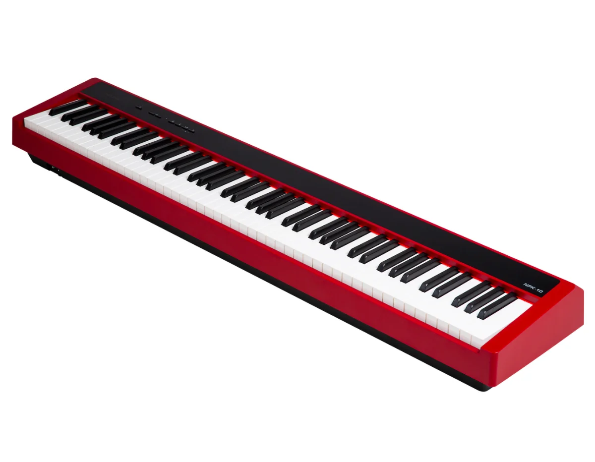 Цифровое пианино Nux NPK-10 RD