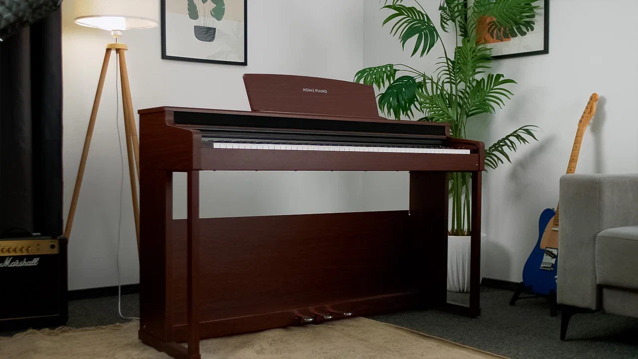 Home Piano