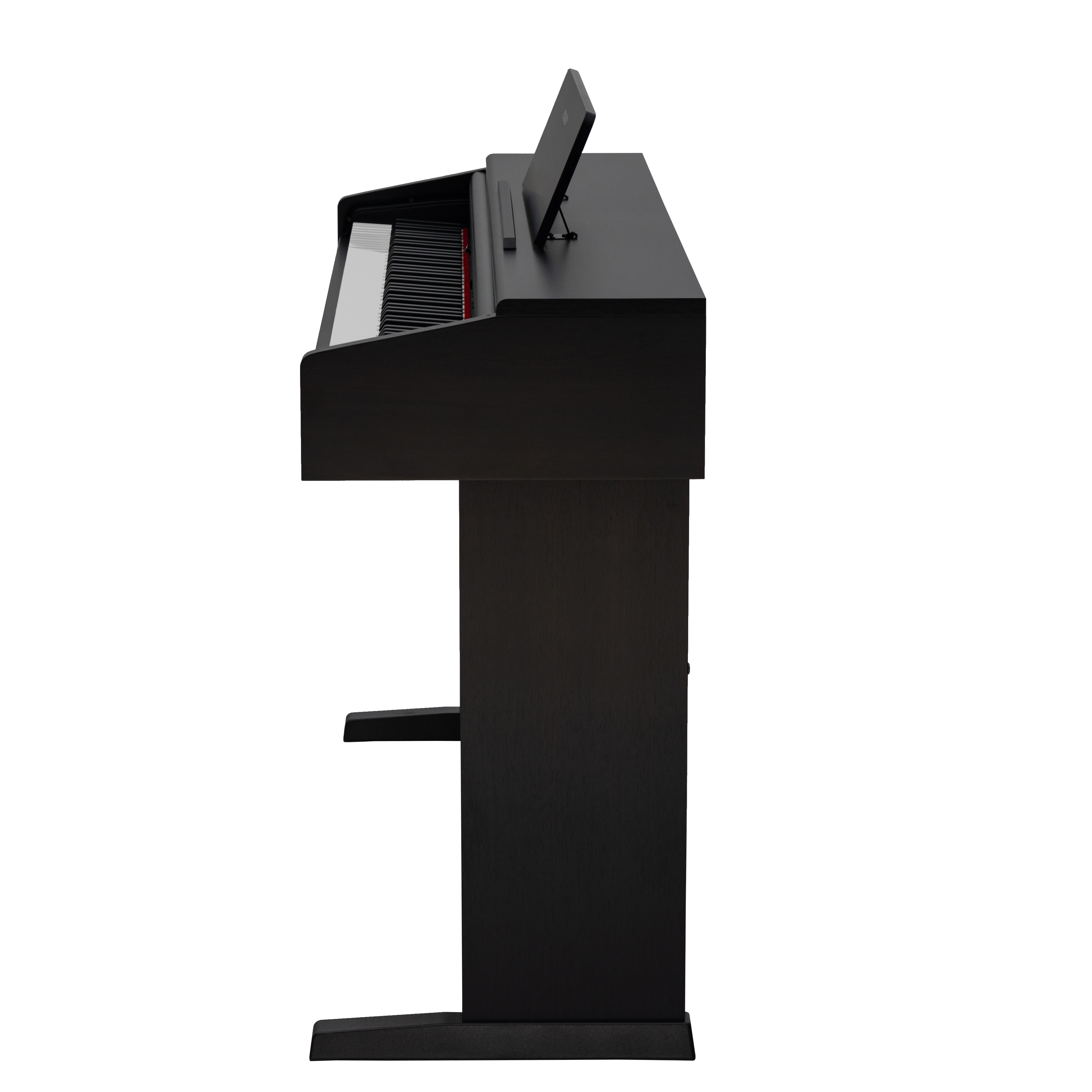 Цифровое пианино Rockdale Etude 256 BR - фото 3