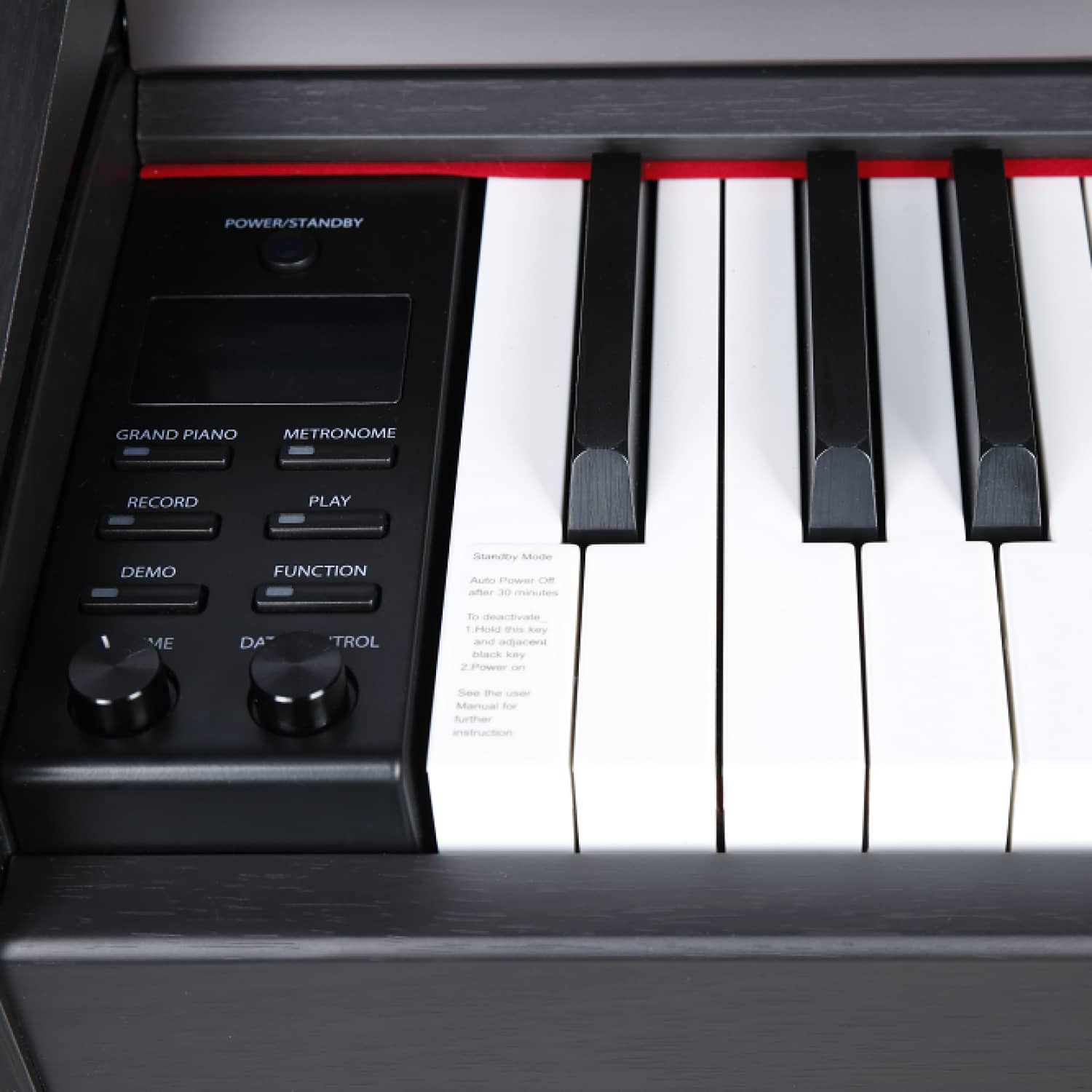 Цифровое пианино Artesia A100 SR - фото 2