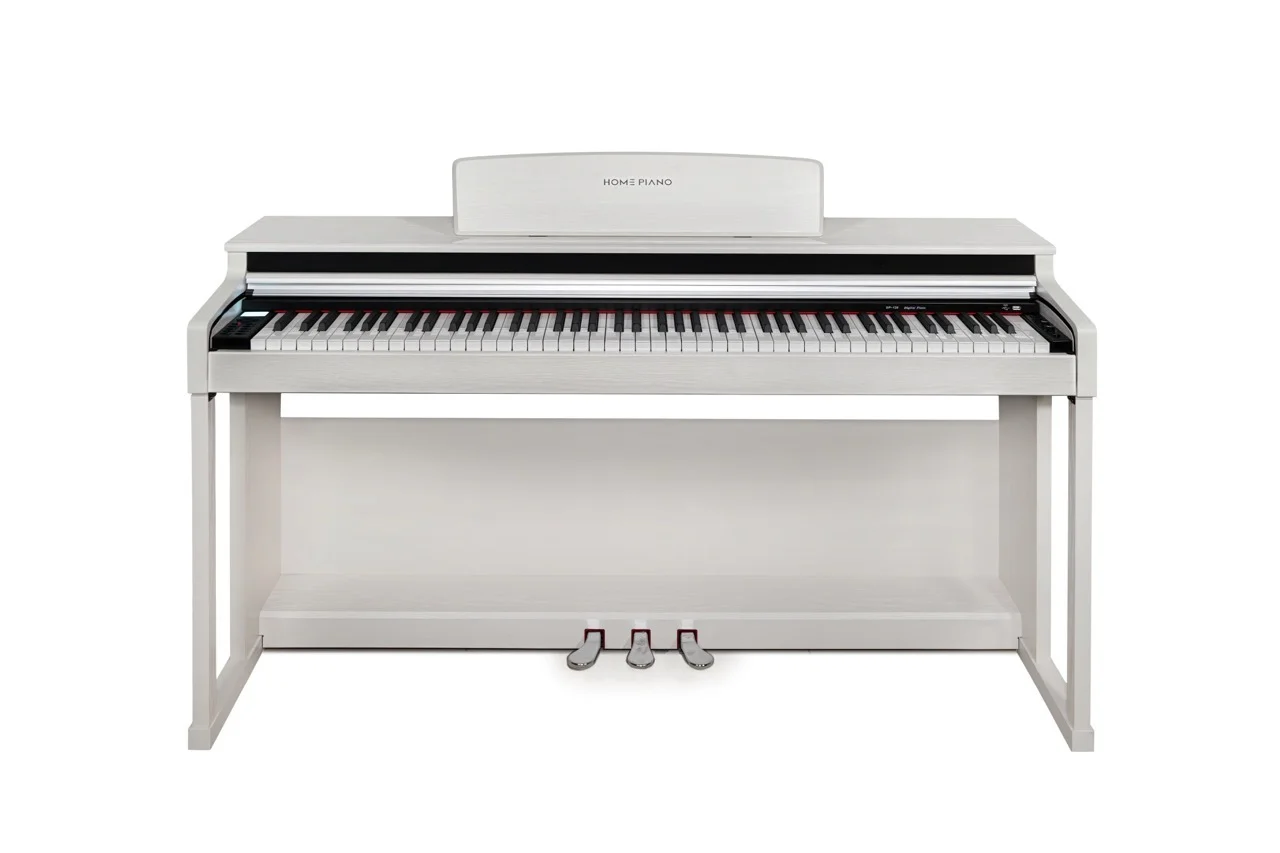Цифровое пианино Home Piano SP-120 WH