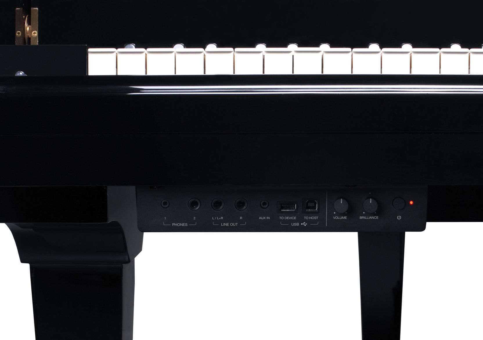 Цифровой рояль Medeli GP805 - фото 7