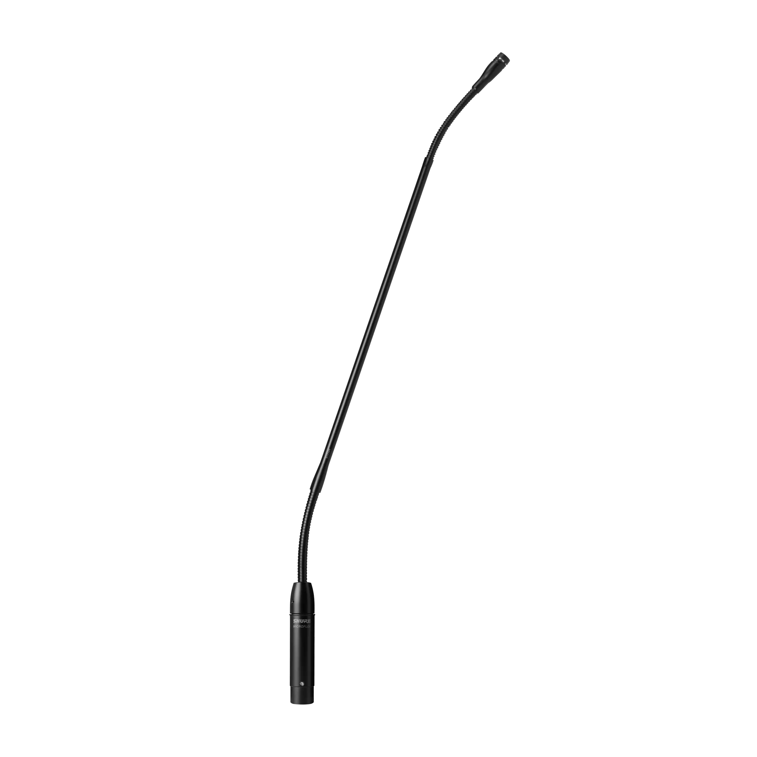 Конференц-микрофон Shure MX415RLP/S — корпус и детали - фото 3