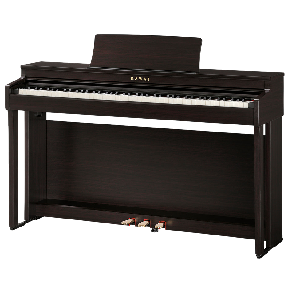 Цифровое пианино Kawai CN201 R