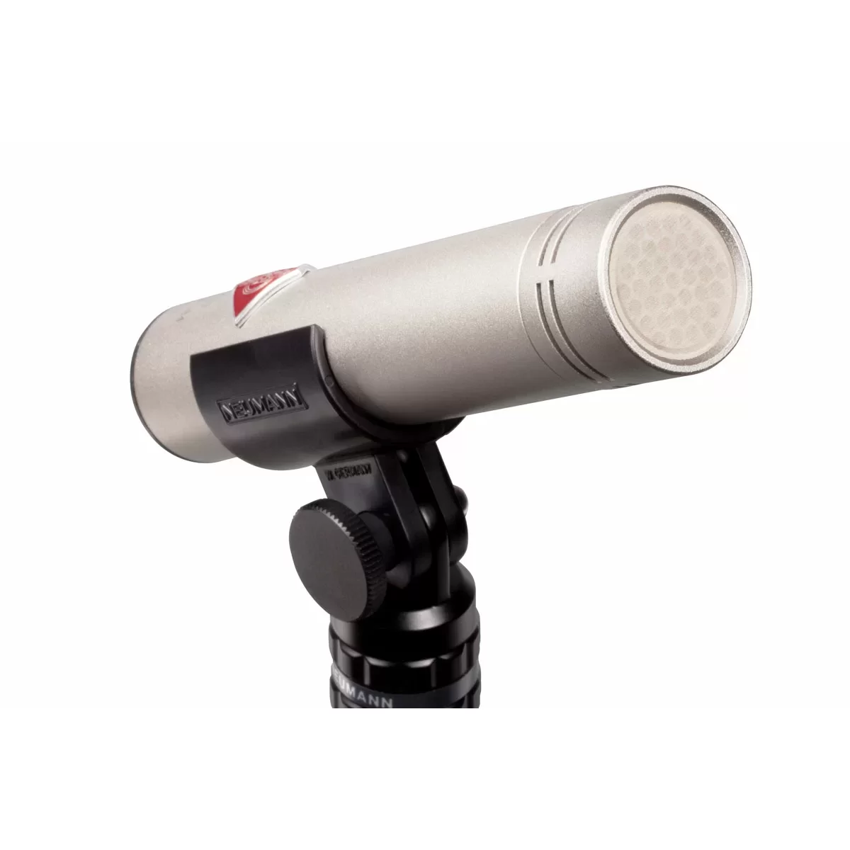 Инструментальный микрофон Neumann KM 184, общий вид - фото 3