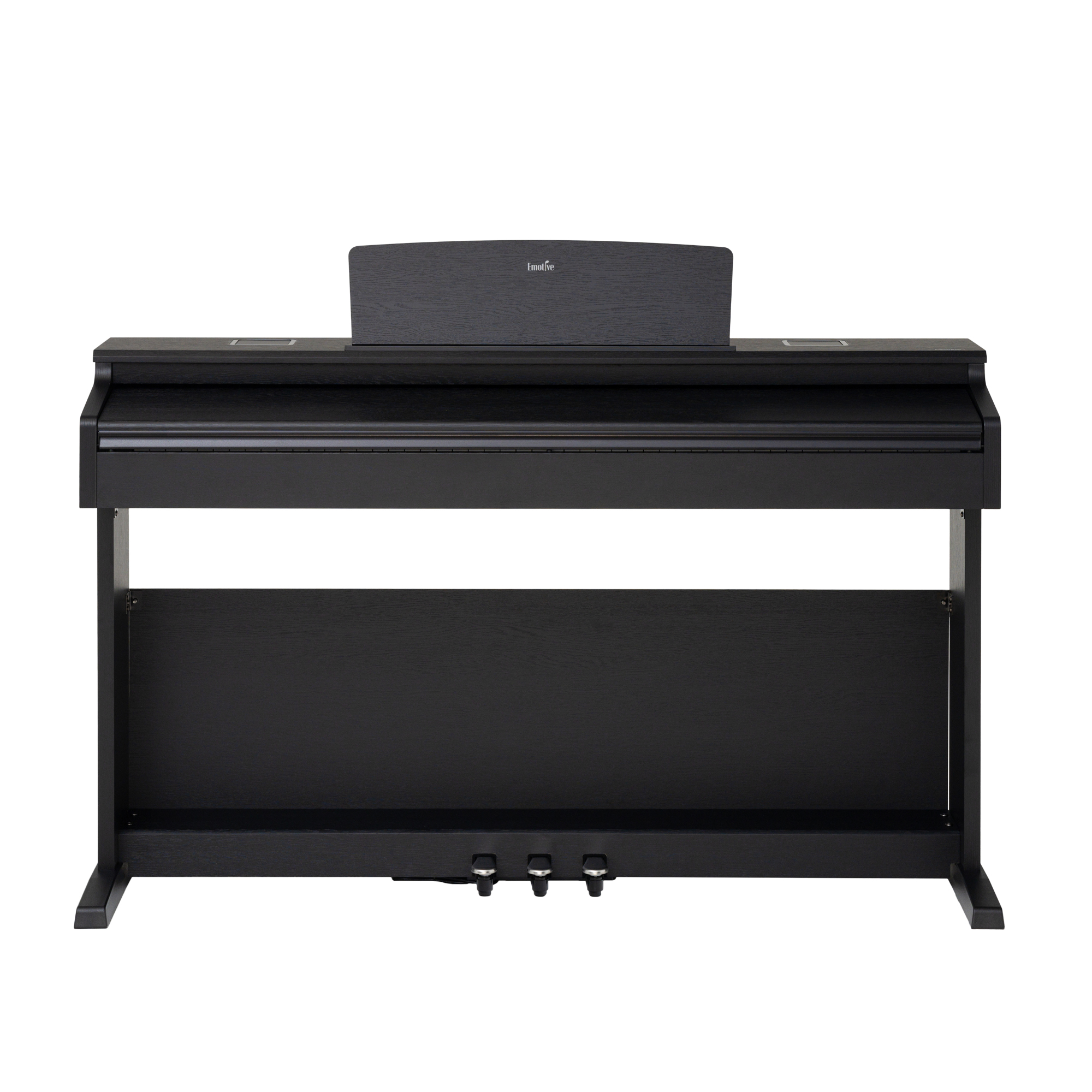 Цифровое пианино Emotive Piano 3 BK - фото 1