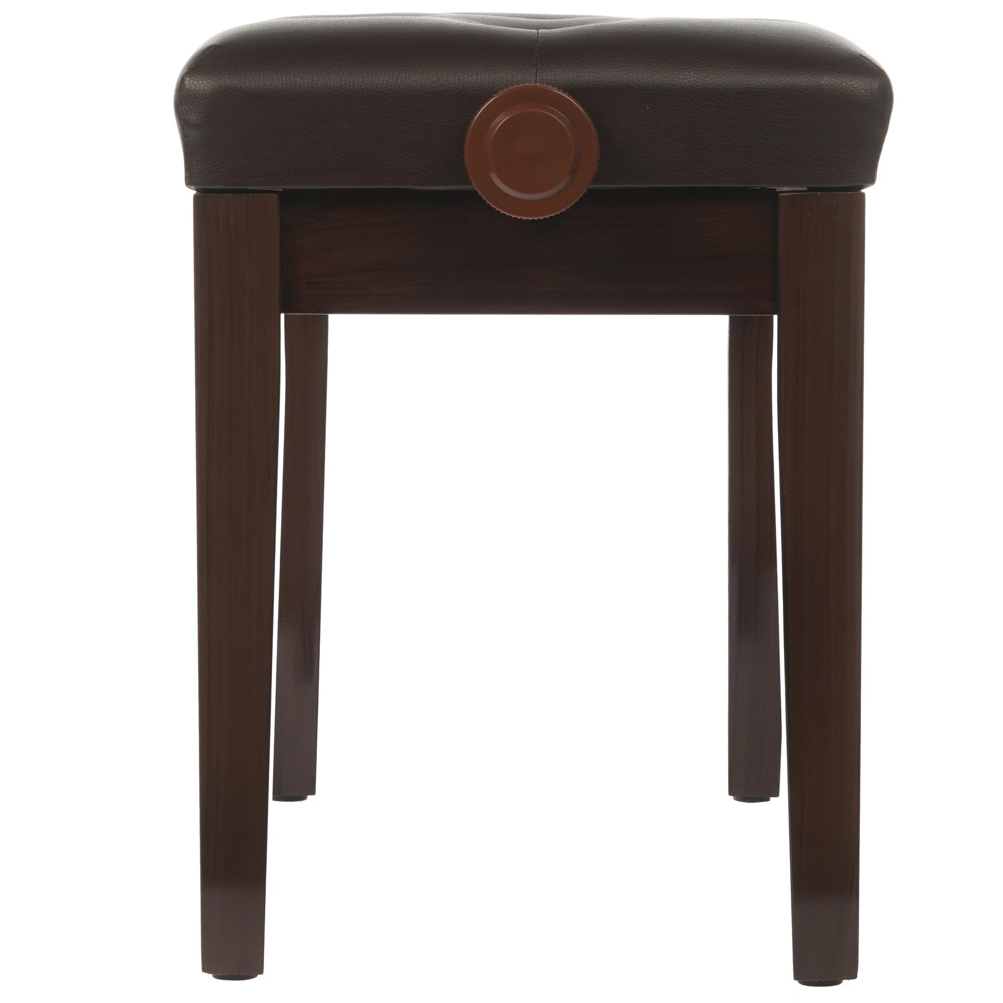 Банкетка с регулировкой по высоте палисандр - фото 3