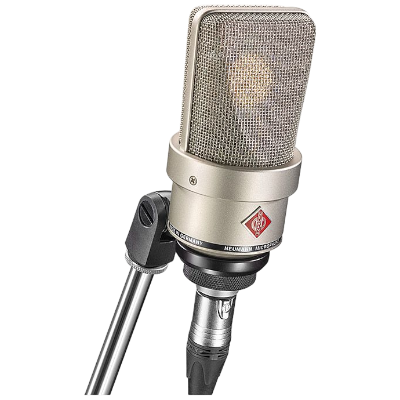 Студийный микрофон Neumann TLM 103
