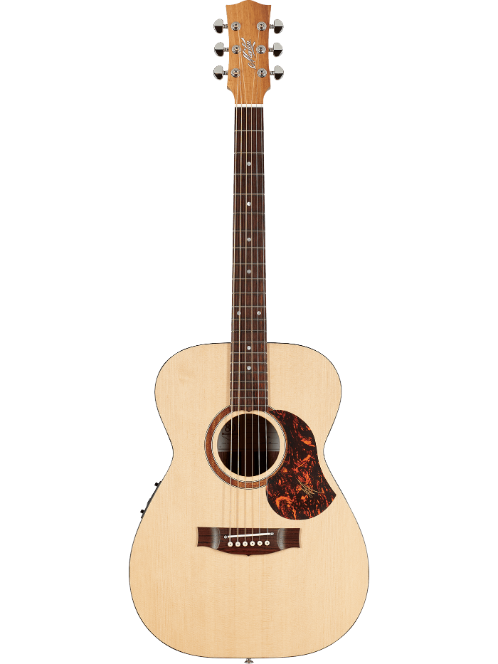 Электроакустическая гитара Maton SRS808 — общий вид