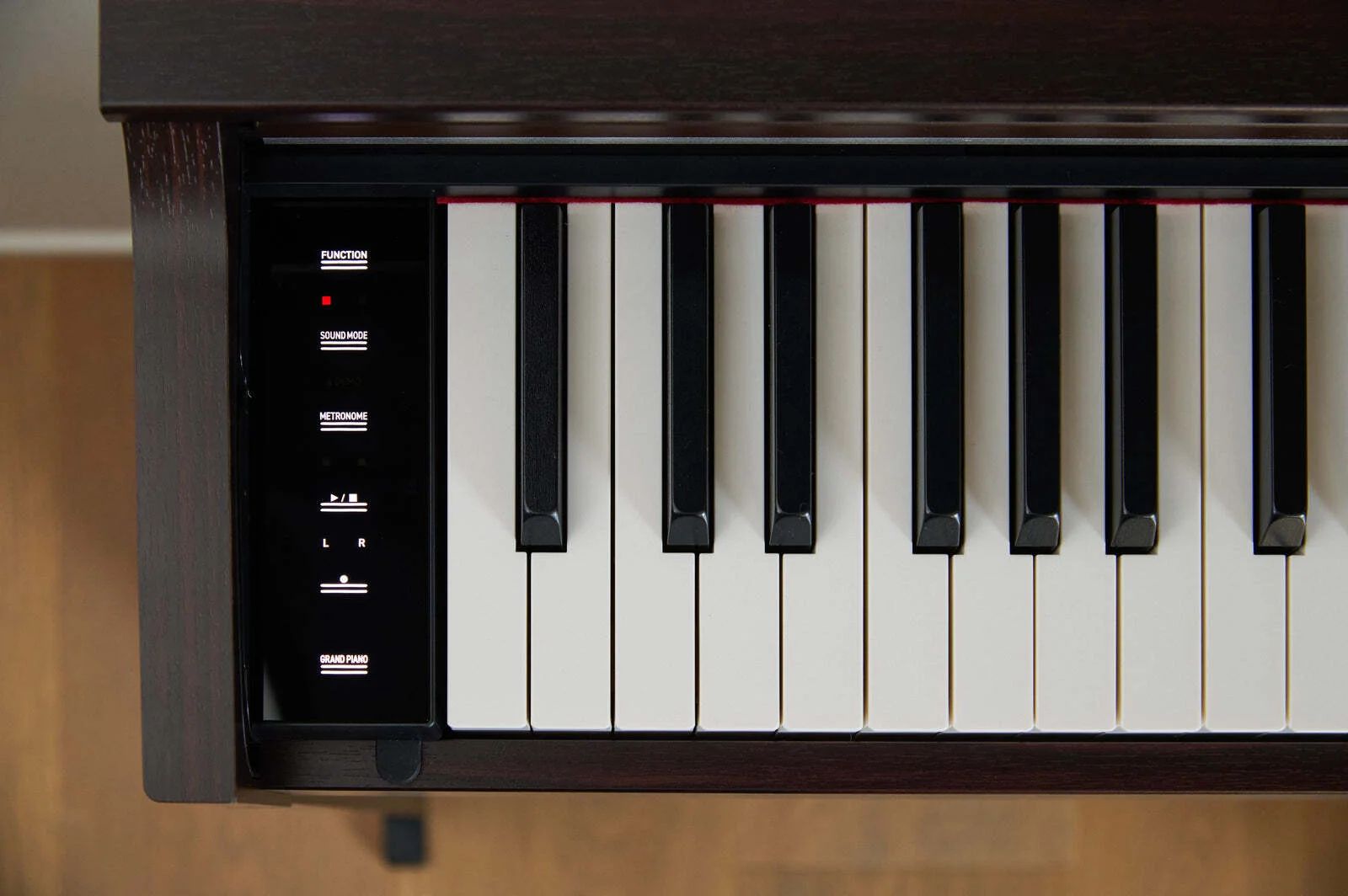 Цифровое пианино Casio Celviano AP-S200BN