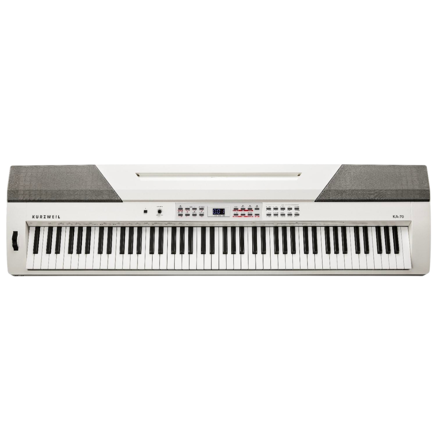 Цифровое пианино Kurzweil KA70 WH