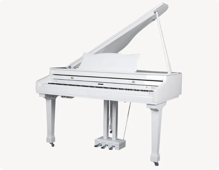 Цифровой рояль Ringway GDP 6320 Polish White