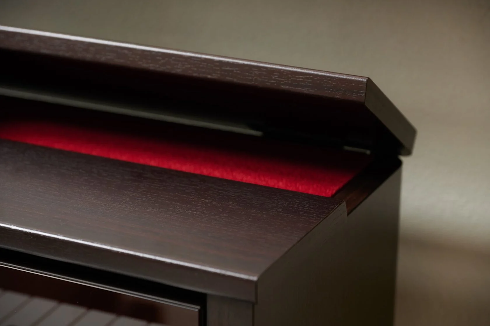 Цифровое пианино Casio Celviano AP-550BN - фото 4