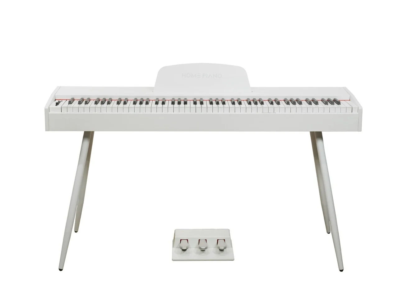 Цифровое пианино Home Piano DPY-3A WH