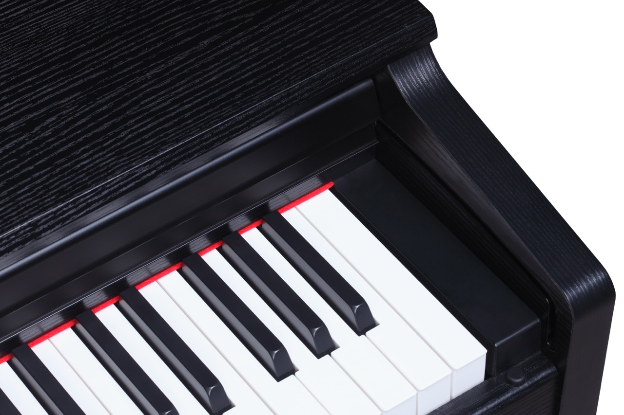 Цифровое пианино Medeli UP82 BK - фото 5