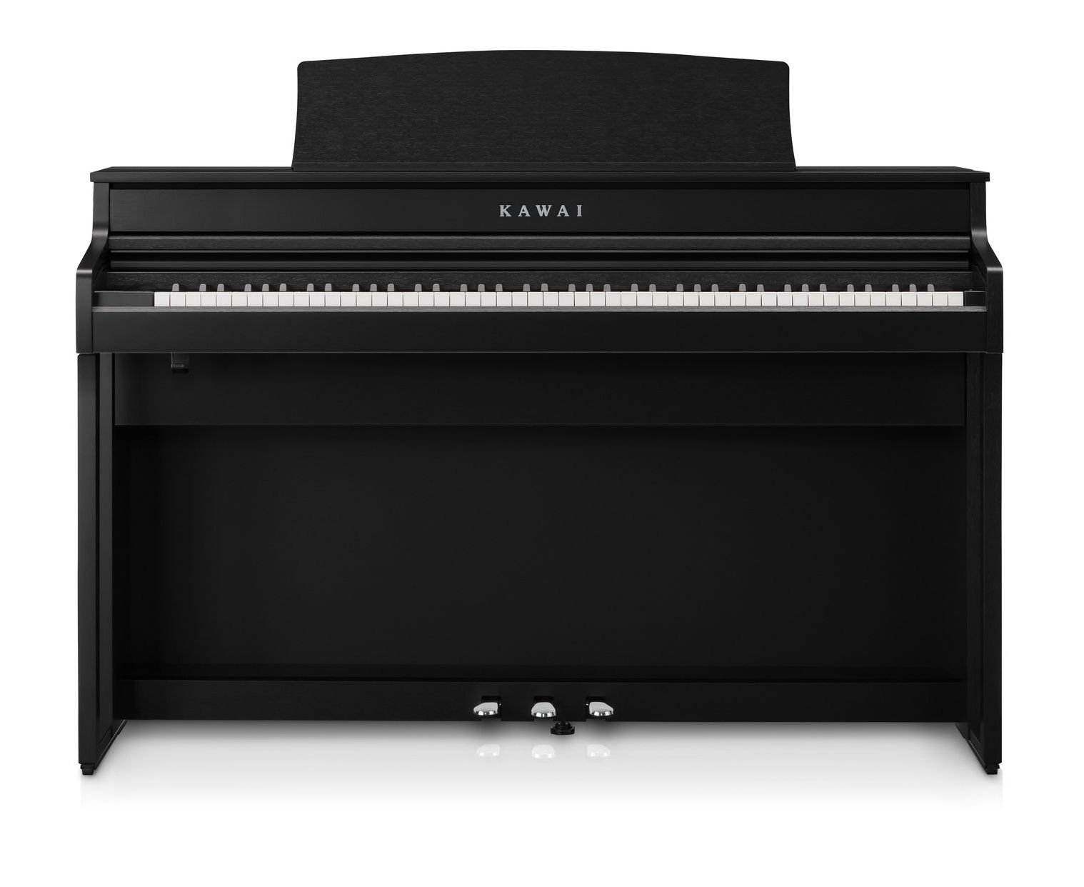 Цифровое пианино Kawai CA501 B