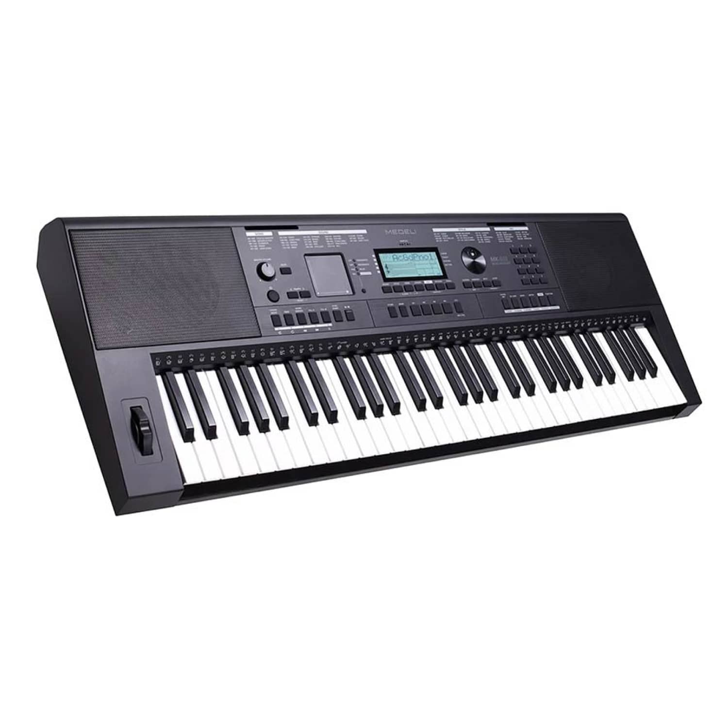 Синтезатор Medeli MK401