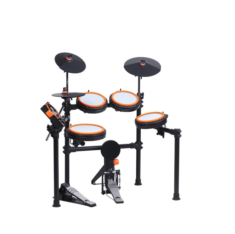 Электронные барабаны Medeli MZ528 - фото 3