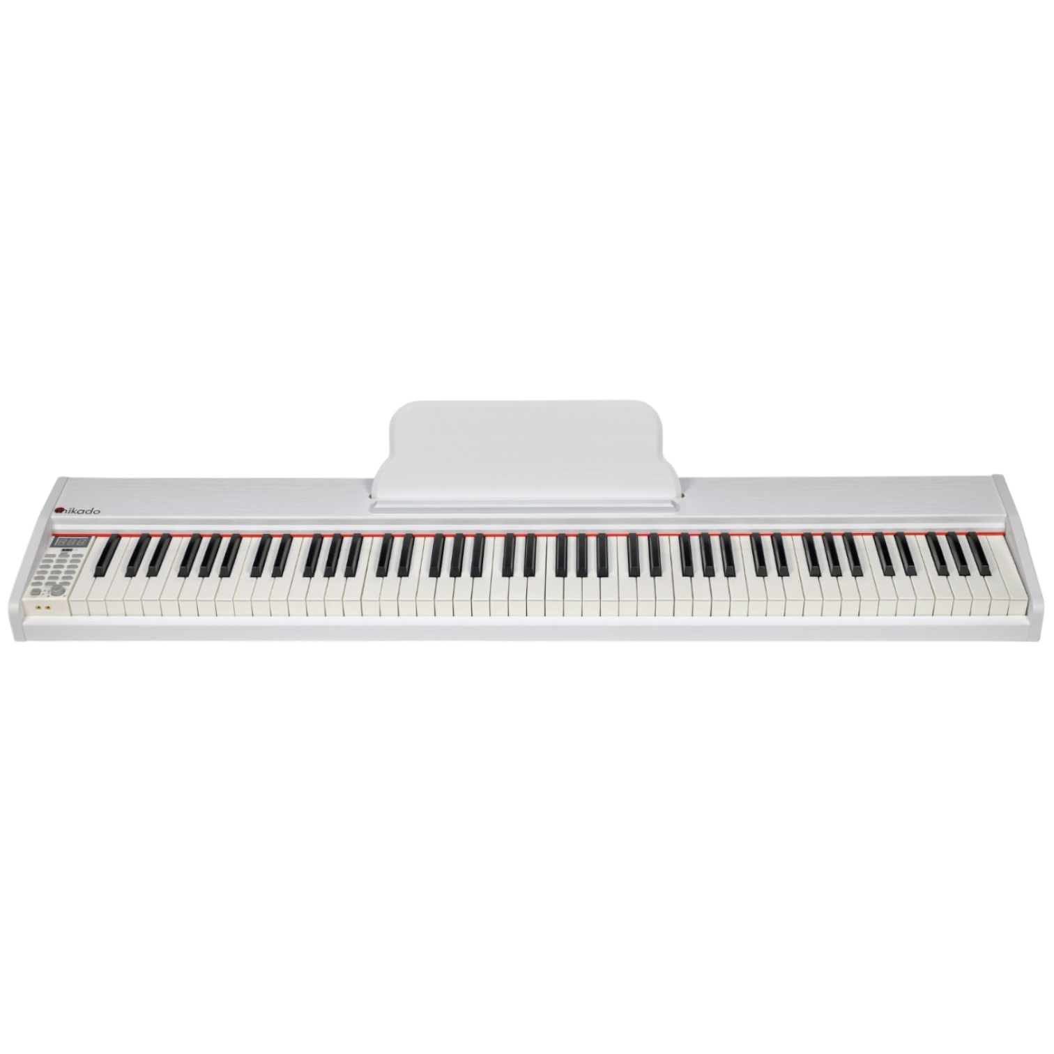 Цифровое пианино Mikado MK-1000W S