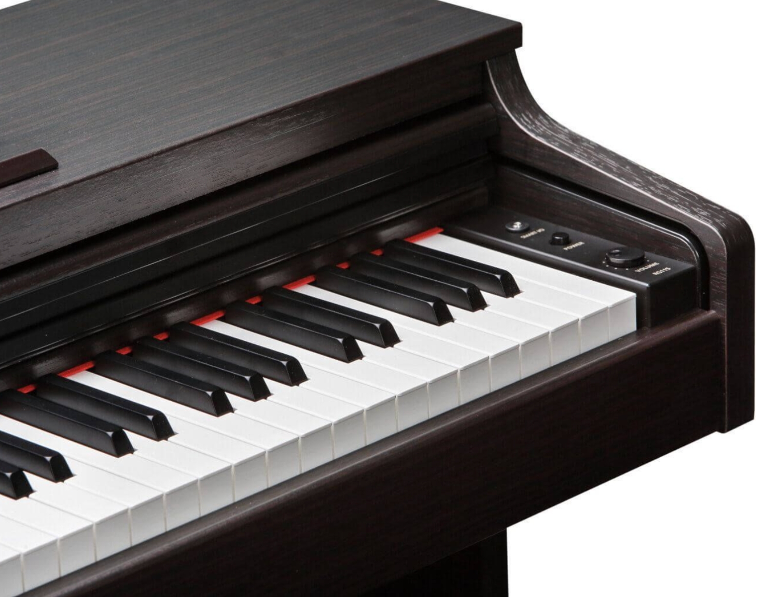 Цифровое пианино Kurzweil M115 SR