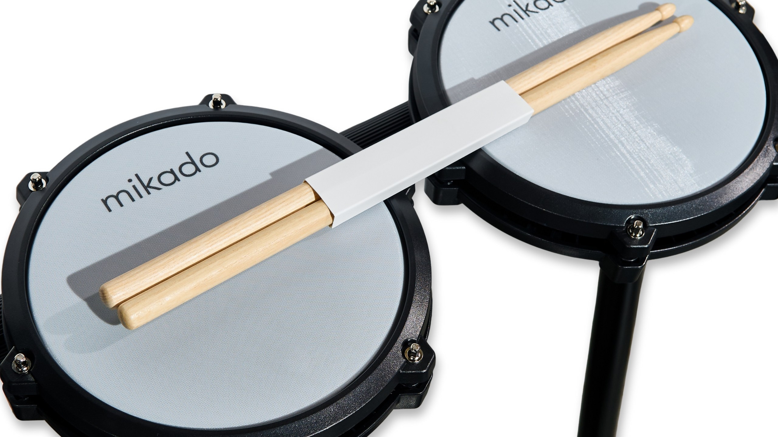 Электронные барабаны Mikado DDS-8 - фото 4