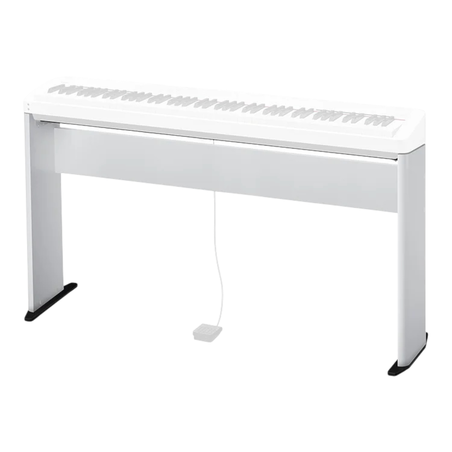 Стойка Casio CS-68PWE