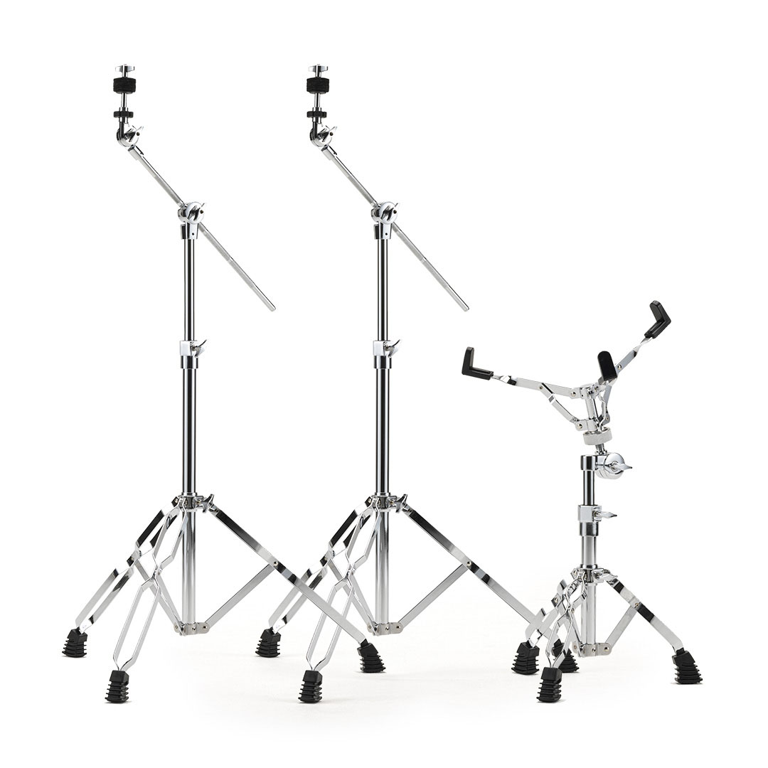 Электронные барабаны Efnote EST-PRO 507 Kit A+C+D - фото 7