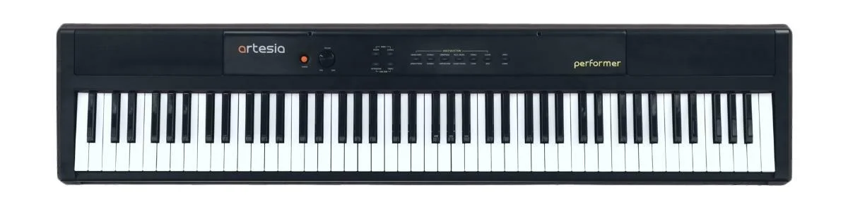 Цифровое пианино Artesia Performer Black - фото 2