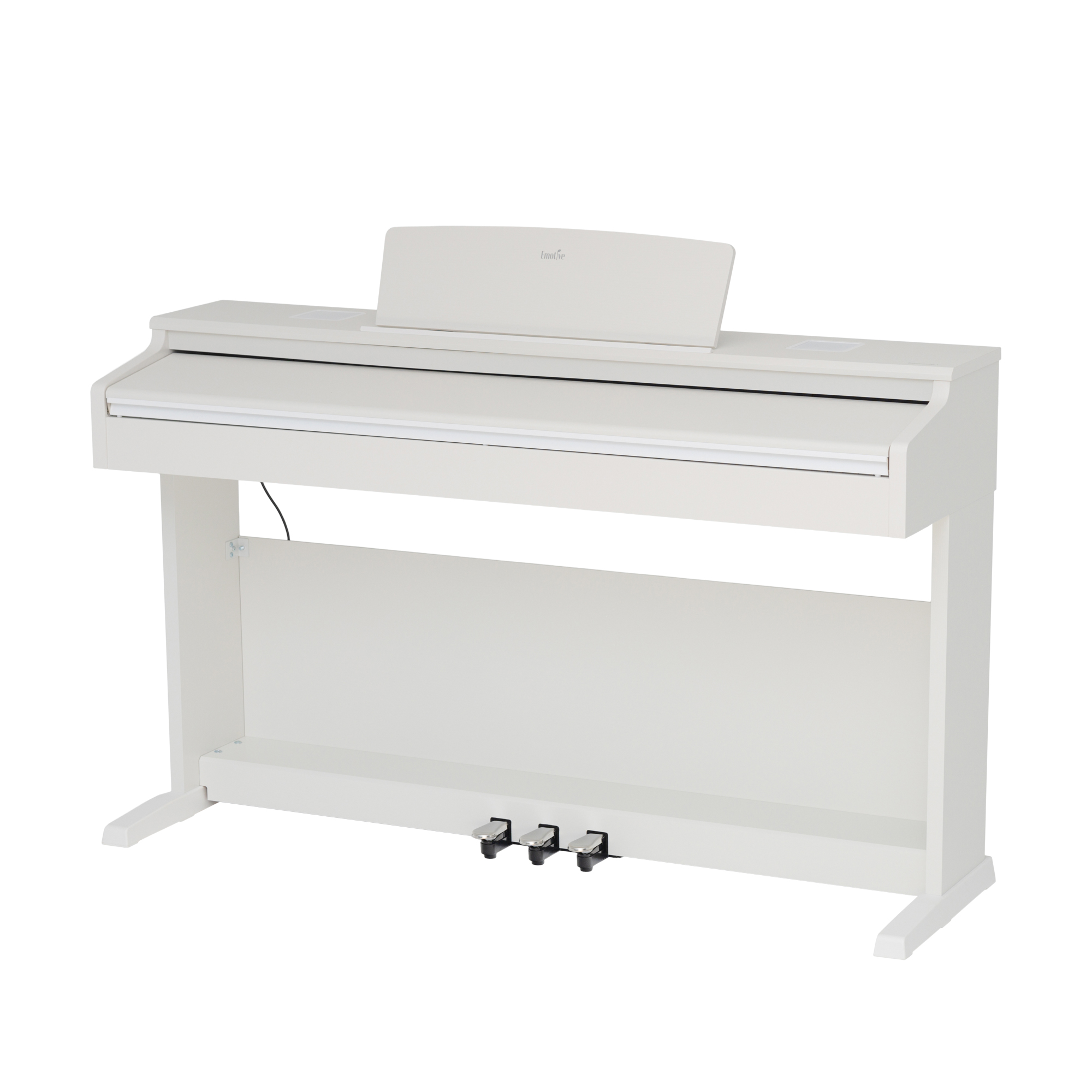 Цифровое пианино Emotive Piano 3 W - фото 3
