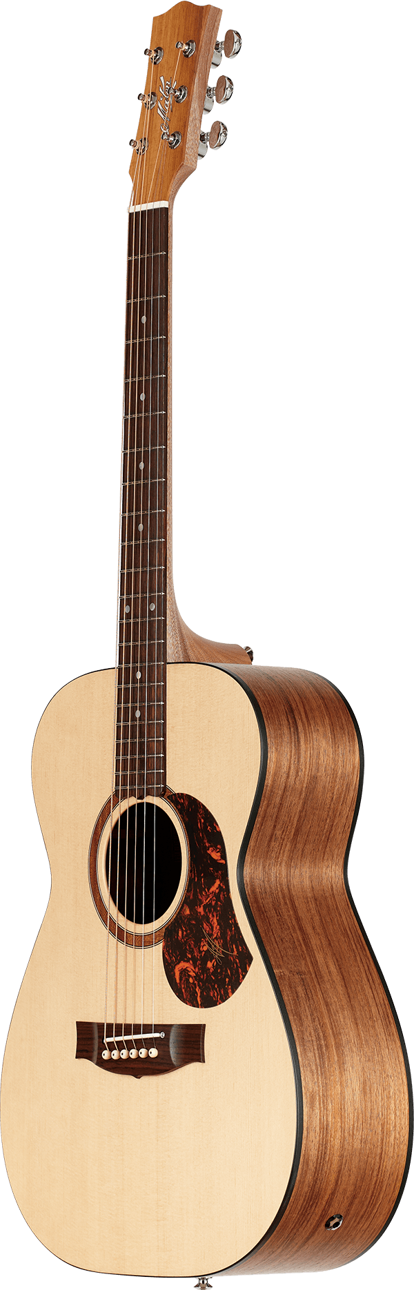 Электроакустическая гитара Maton SRS808 — корпус и детали - фото 3