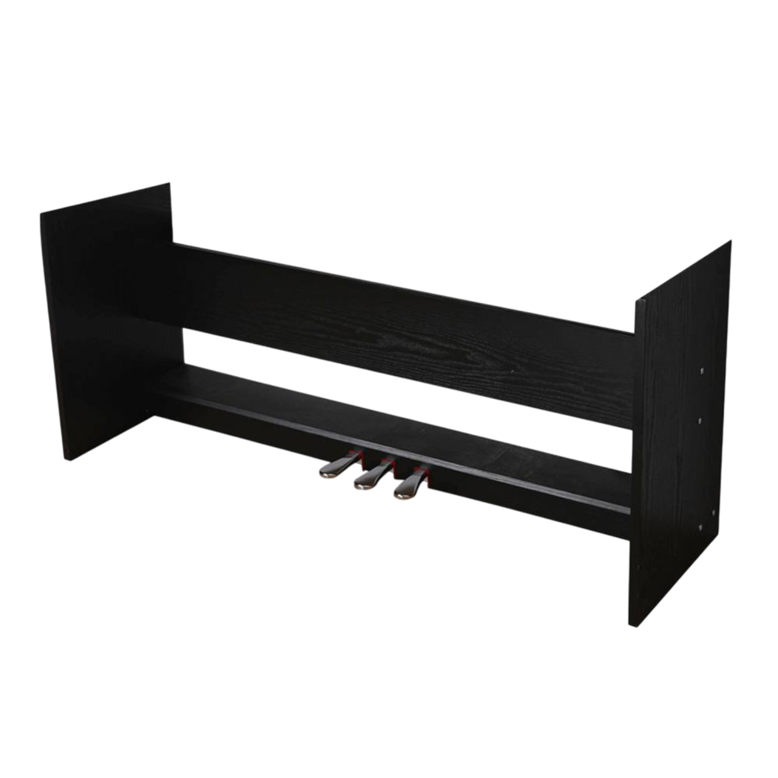 Стойка с тройной педалью Mikado WS-1250BK