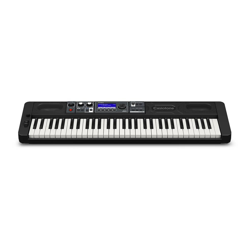 Синтезатор Casio CT-S500