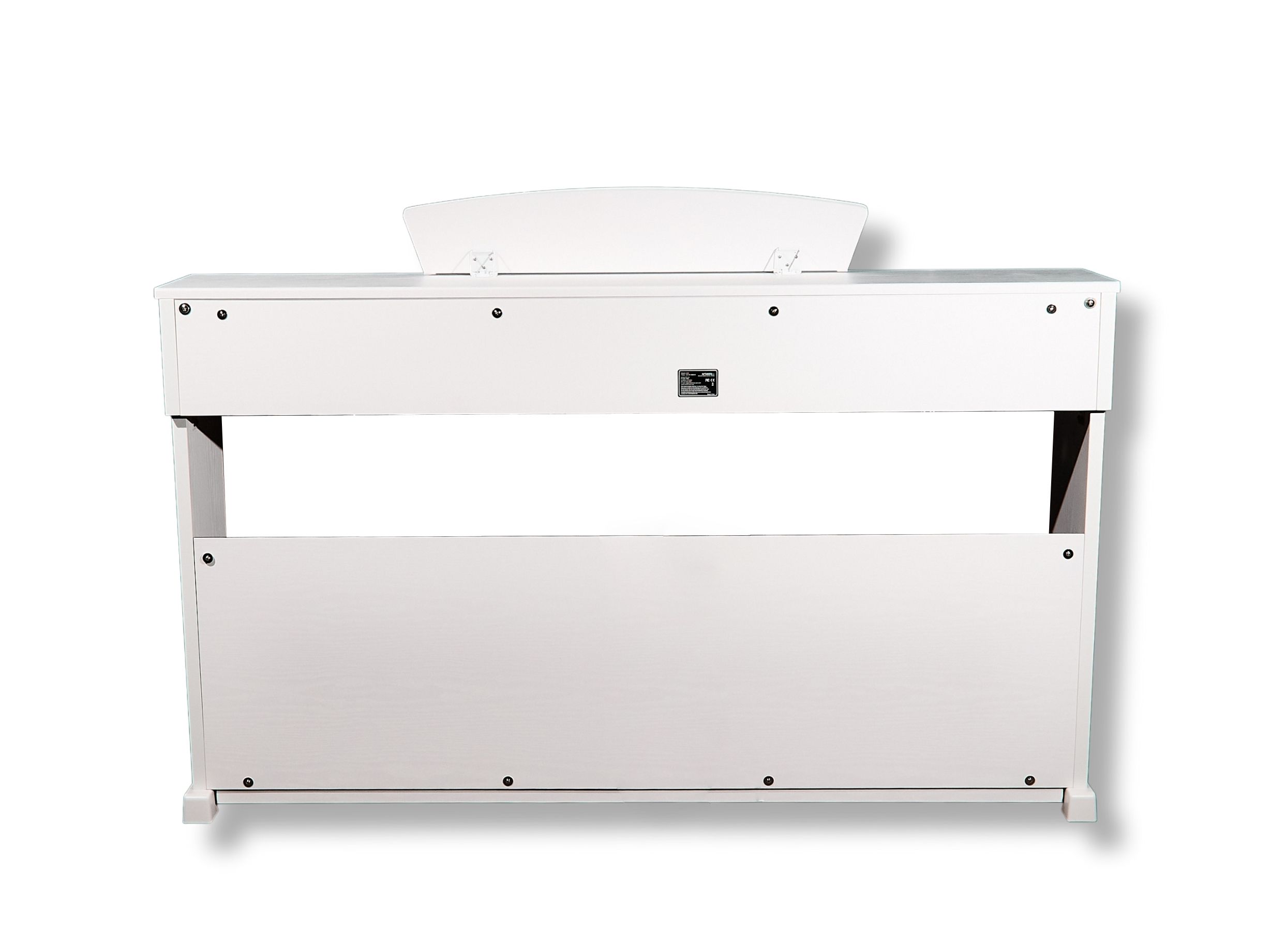 Цифровое пианино Artesia A100 WH - фото 5