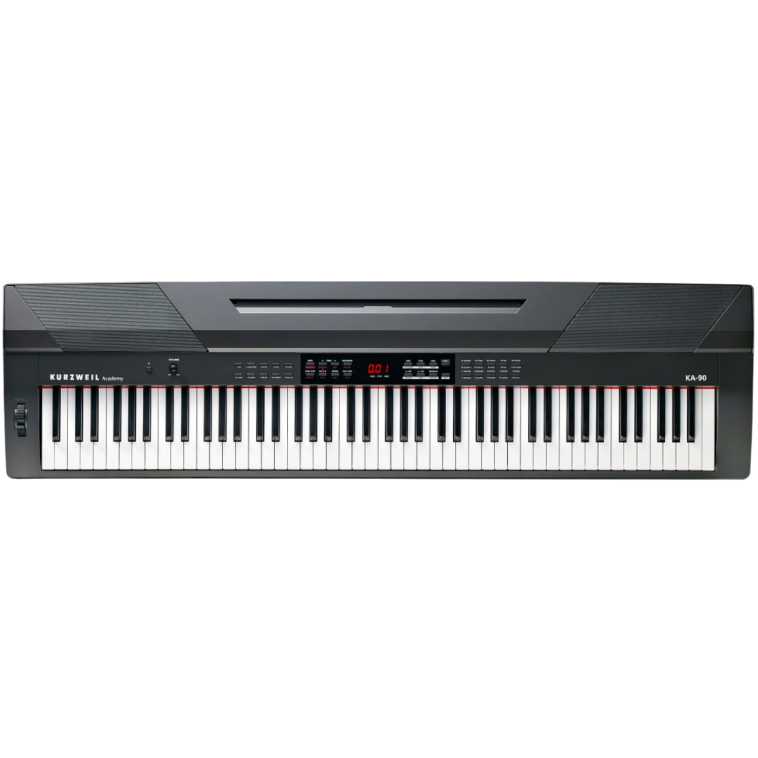 Цифровое пианино Kurzweil KA90 LB