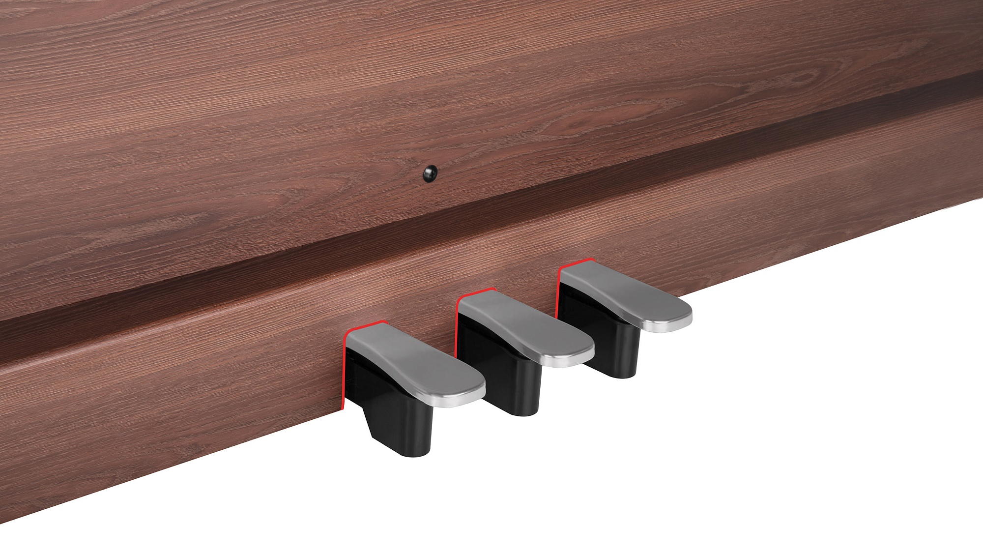 Цифровое пианино Nux NCK-430-WN - фото 5