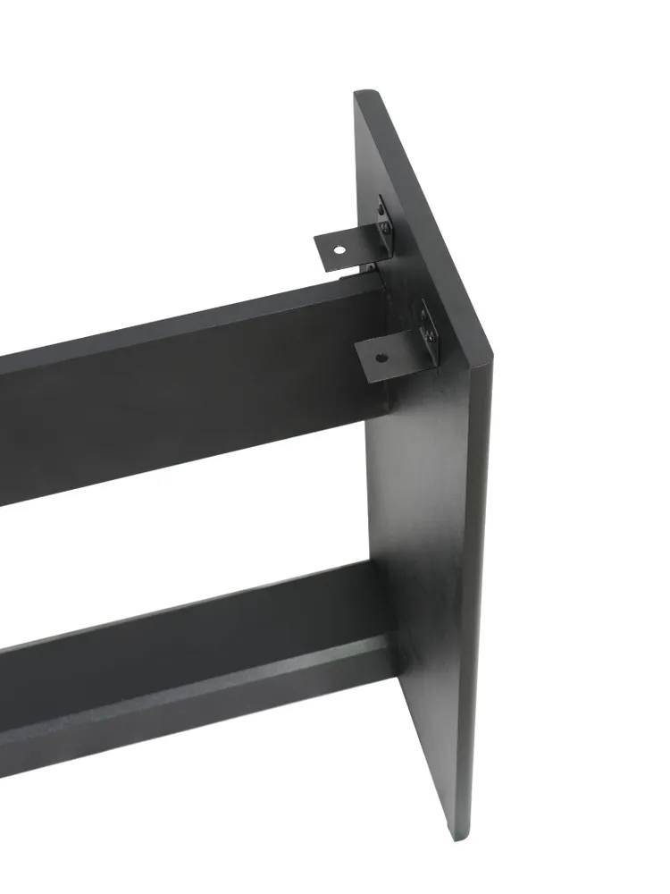 Стойка с тройной педалью для FP-30X BK - фото 2