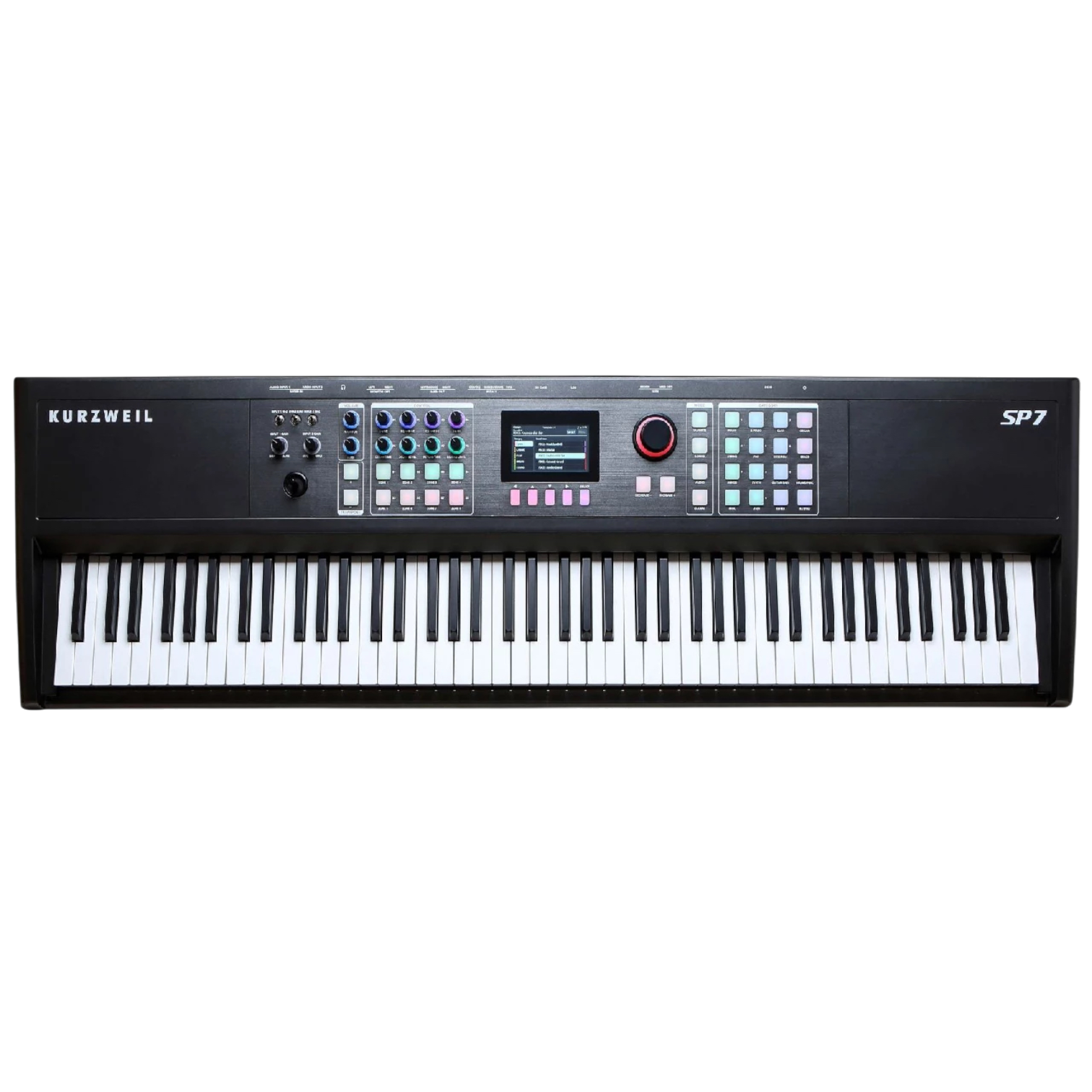 Цифровое пианино Kurzweil SP-7
