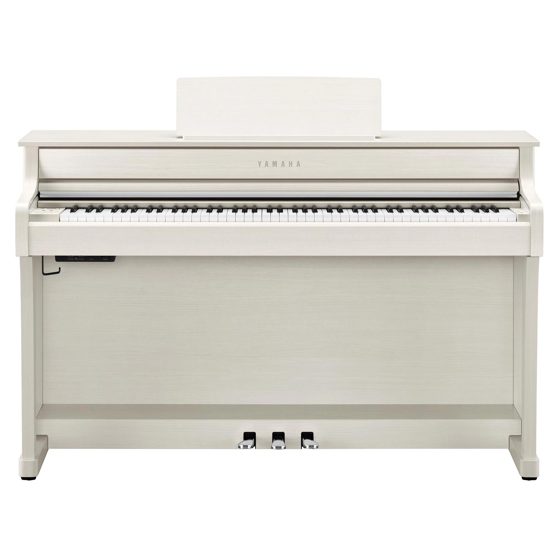 Цифровое пианино Yamaha CLP-835WB