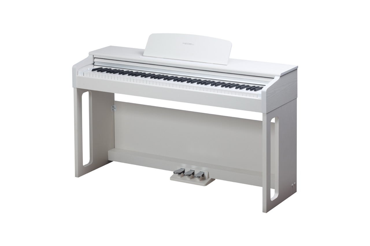 Цифровое пианино Medeli UP82 WH