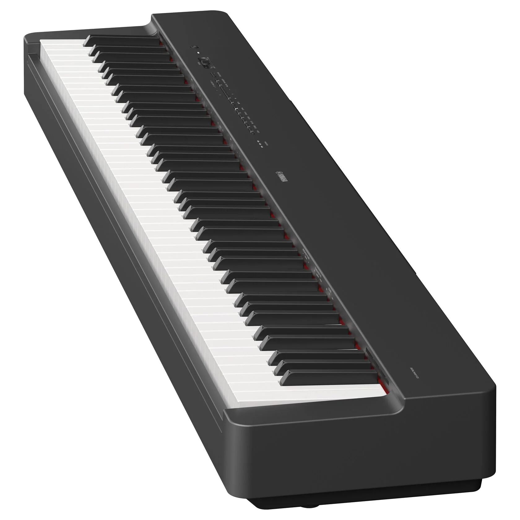 Цифровое пианино Yamaha P-225B - фото 4