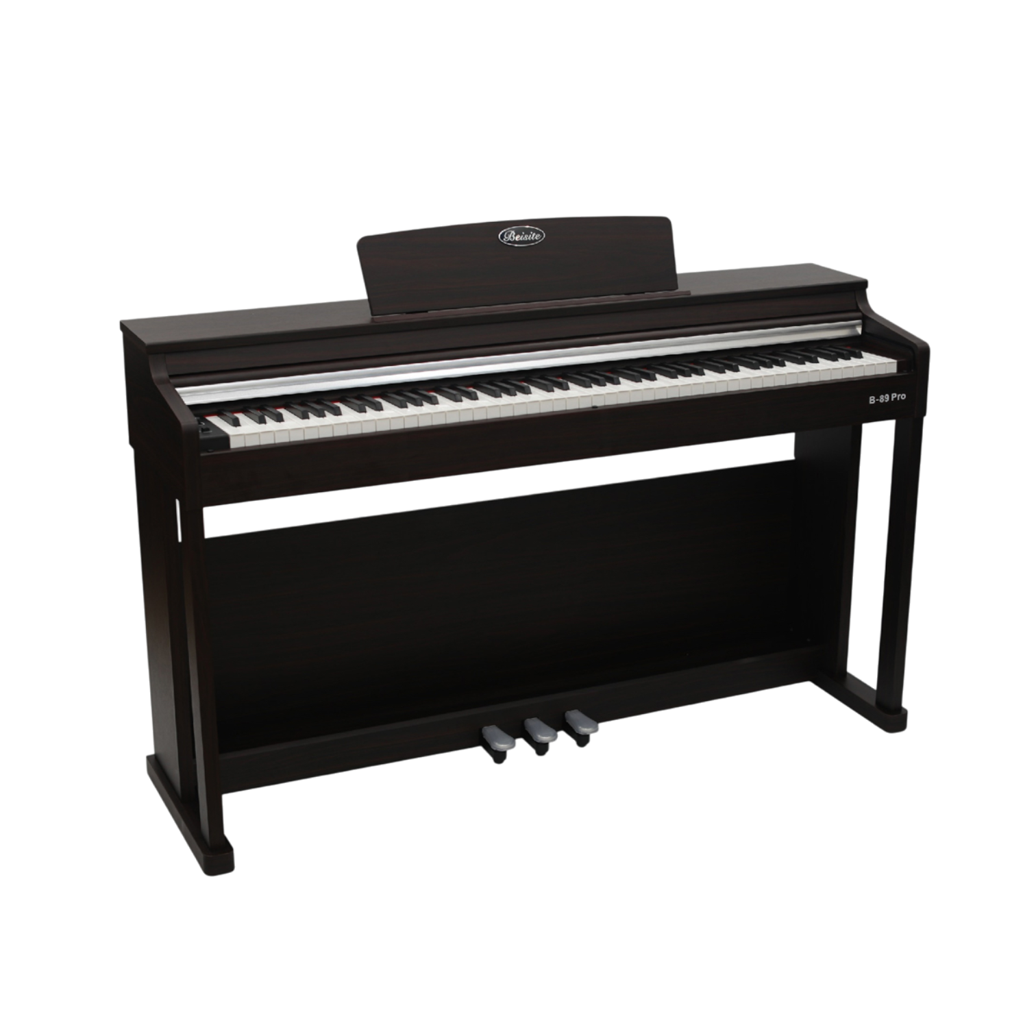 Цифровое пианино Beisite B-89 Pro BN