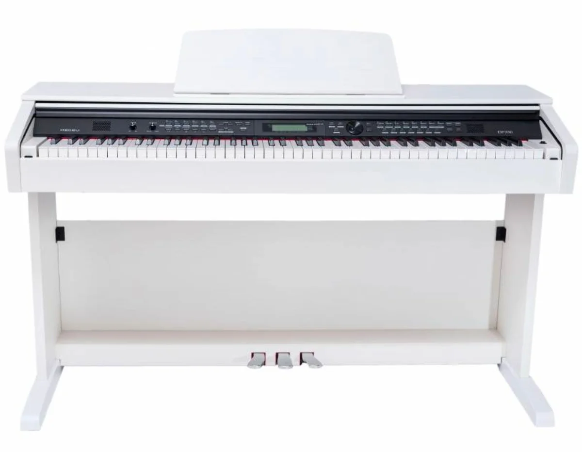 Цифровое пианино Medeli DP330 WH