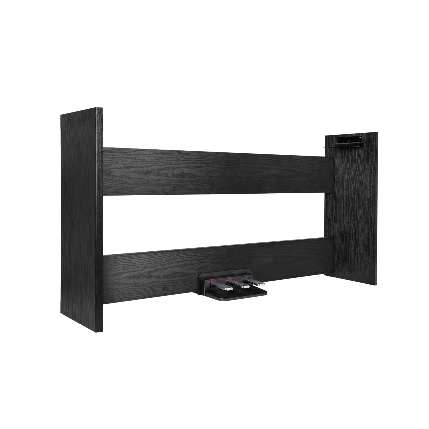 Стойка Muzplanet WS‑20BK - фото 4