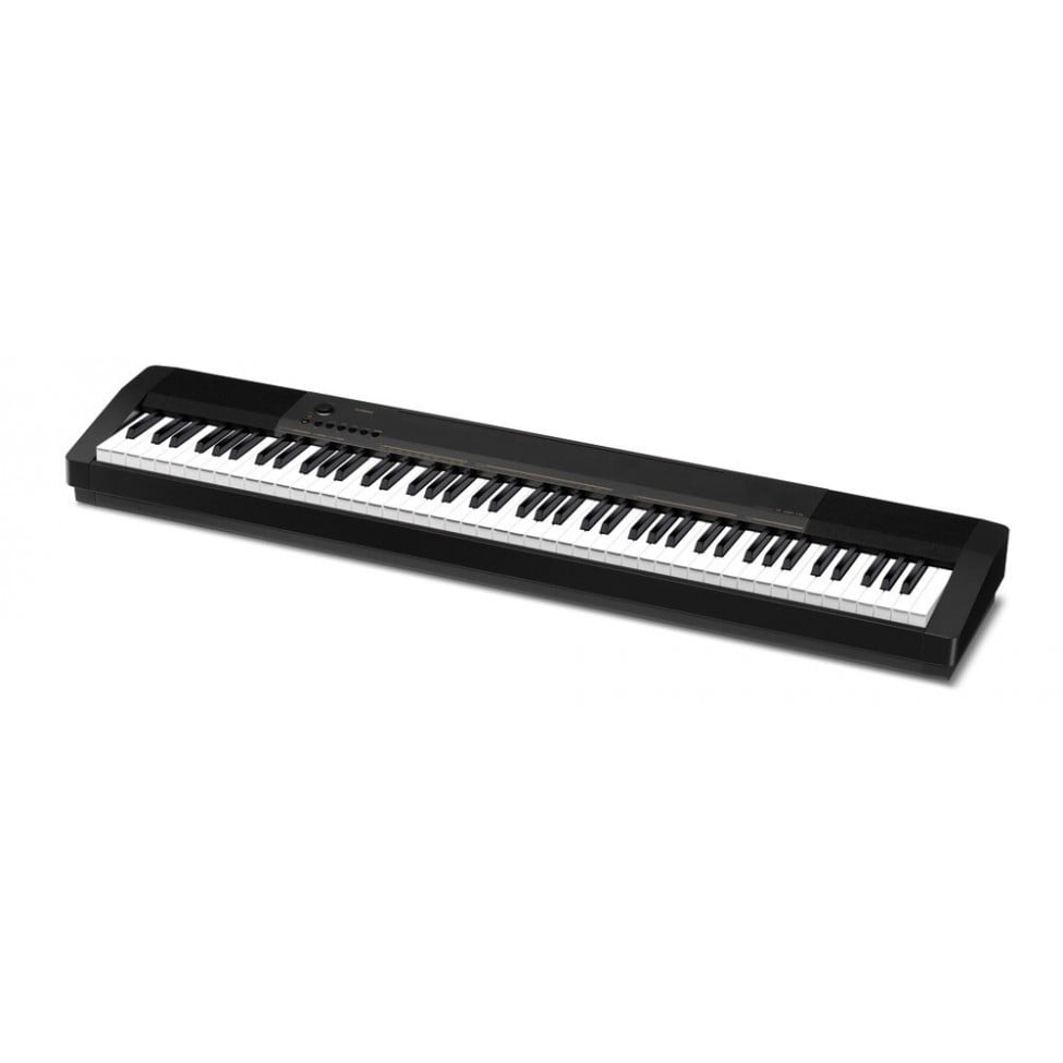Аренда Casio CDP-130 BK, стойка и педаль в комплекте - фото 2