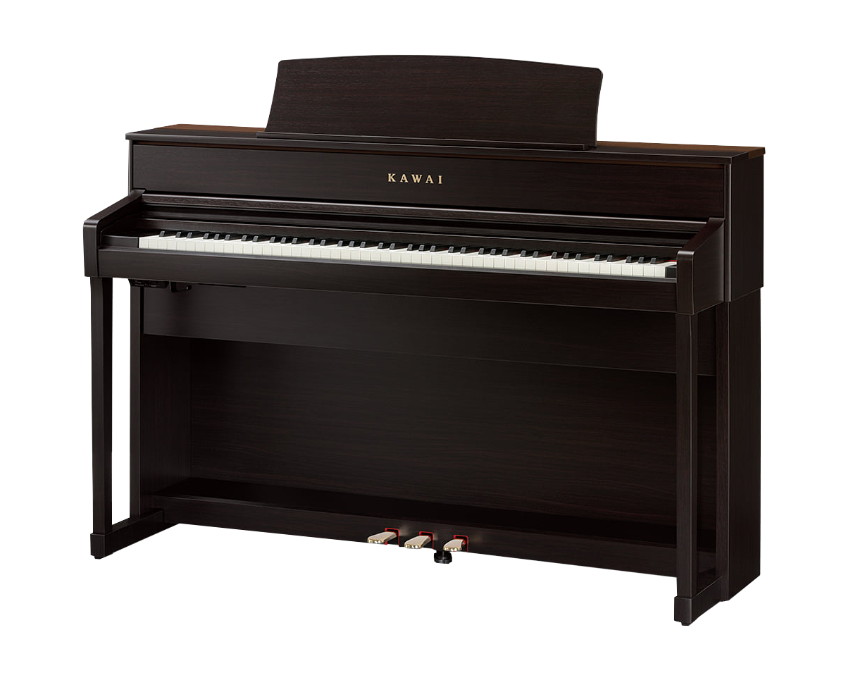 Цифровое пианино Kawai CA701 R