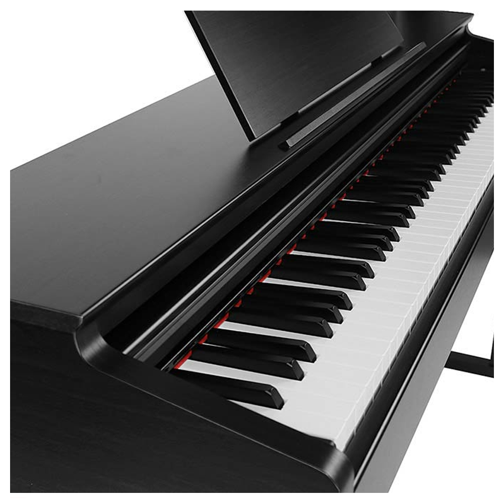 Цифровое пианино Medeli DP280K BK - фото 5