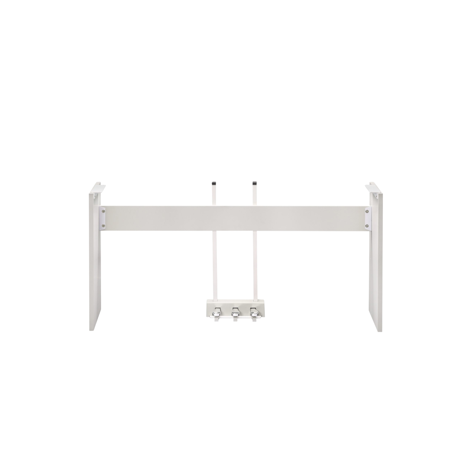 Стойка с тройной педалью Kurzweil ST-4 WH