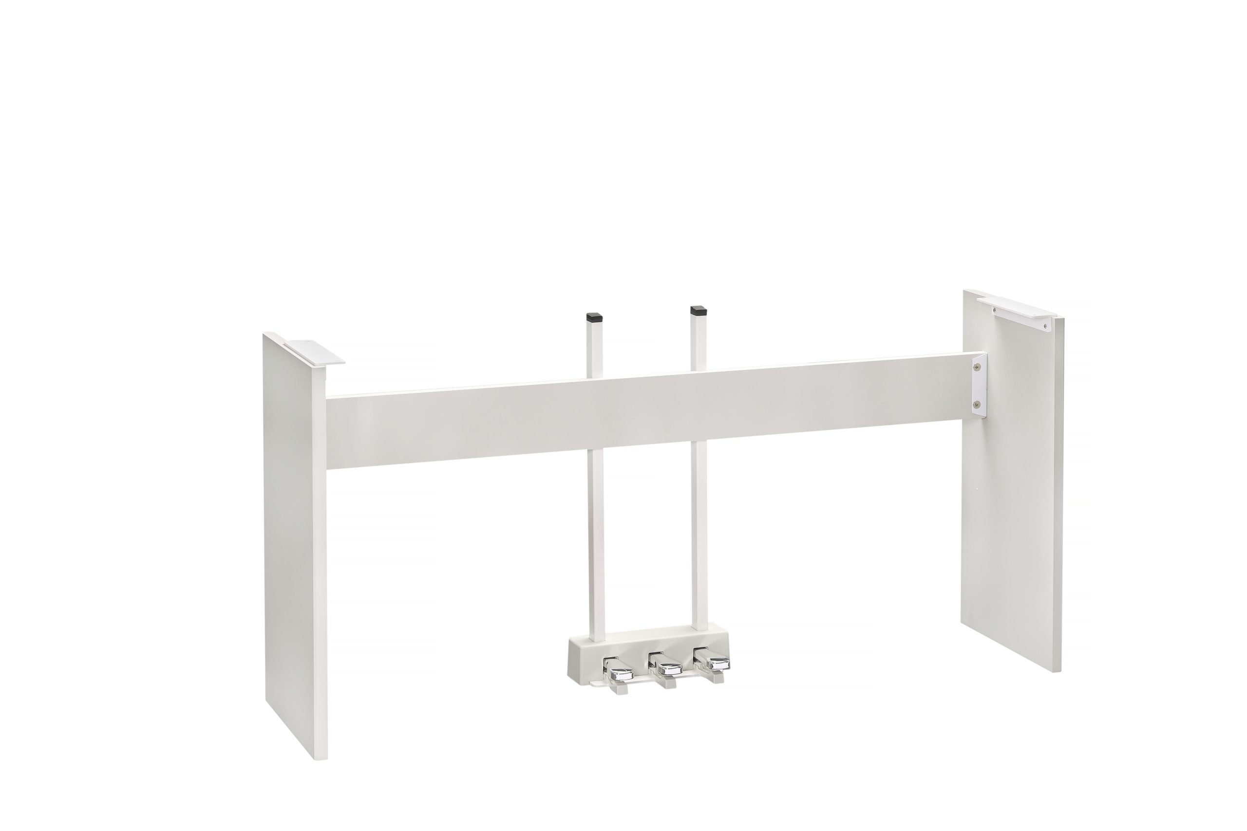 Стойка с тройной педалью Kurzweil ST-4 WH - фото 3