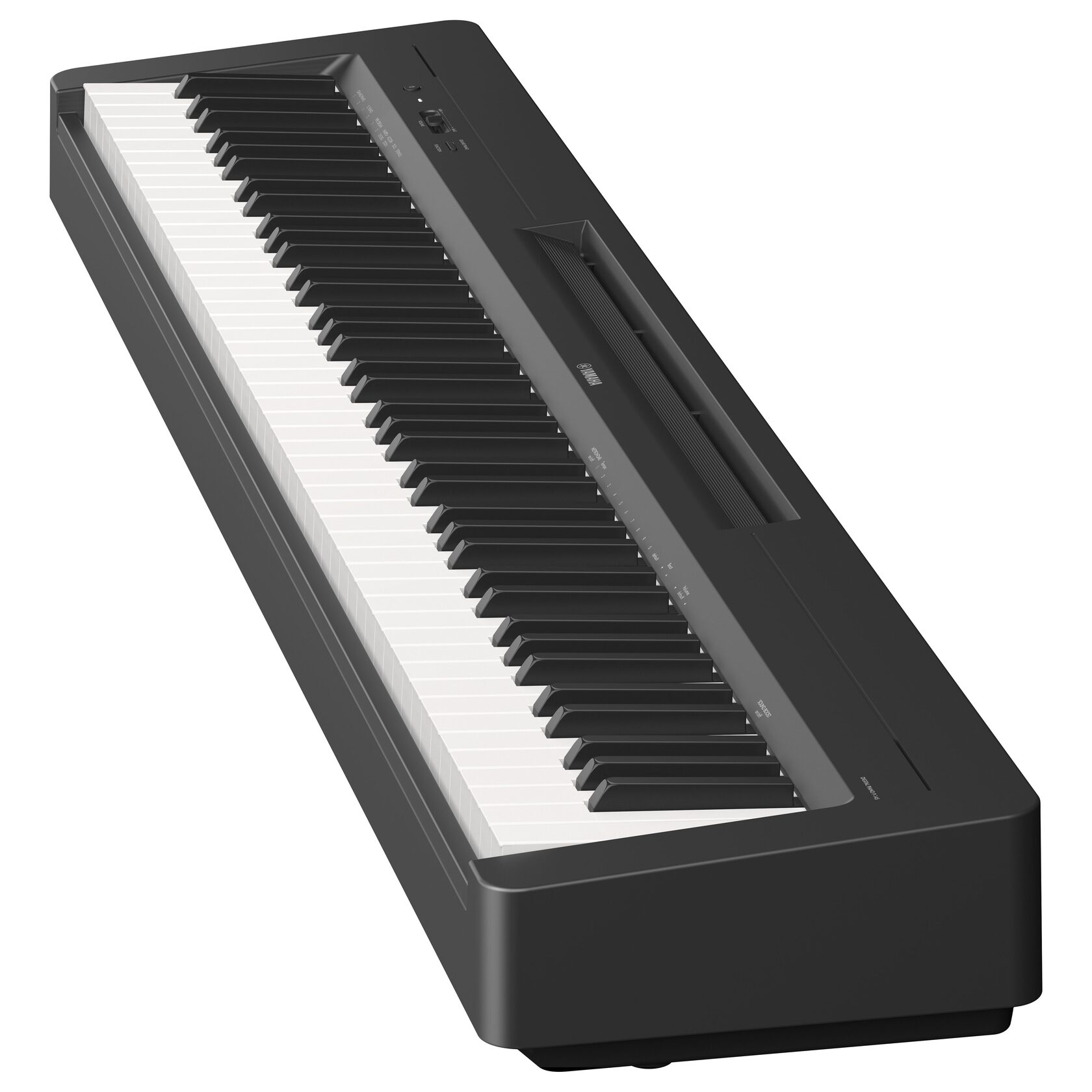 Аренда Yamaha P-145B, стойка и педаль в комплекте - фото 4