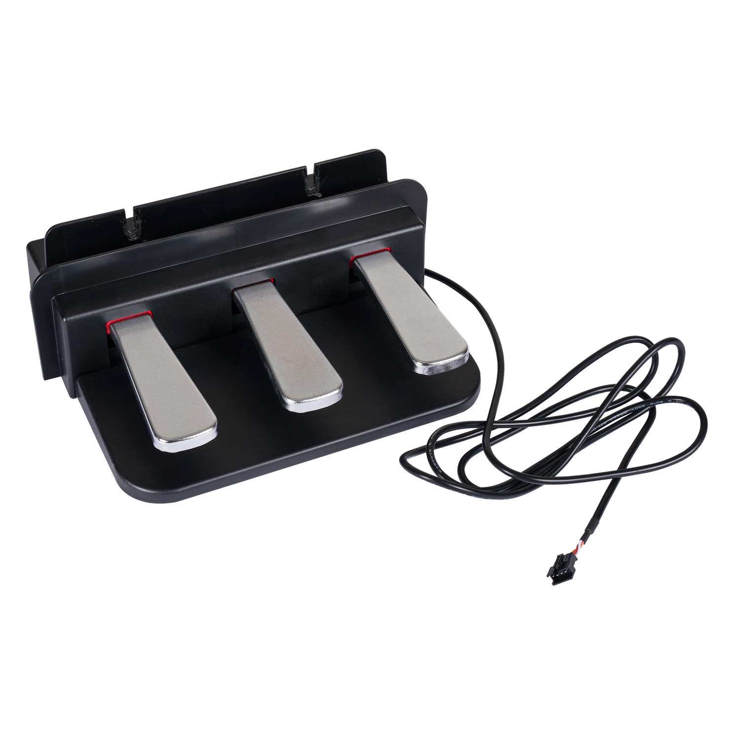 Педальный блок Muzplanet EP‑20WH - фото 5